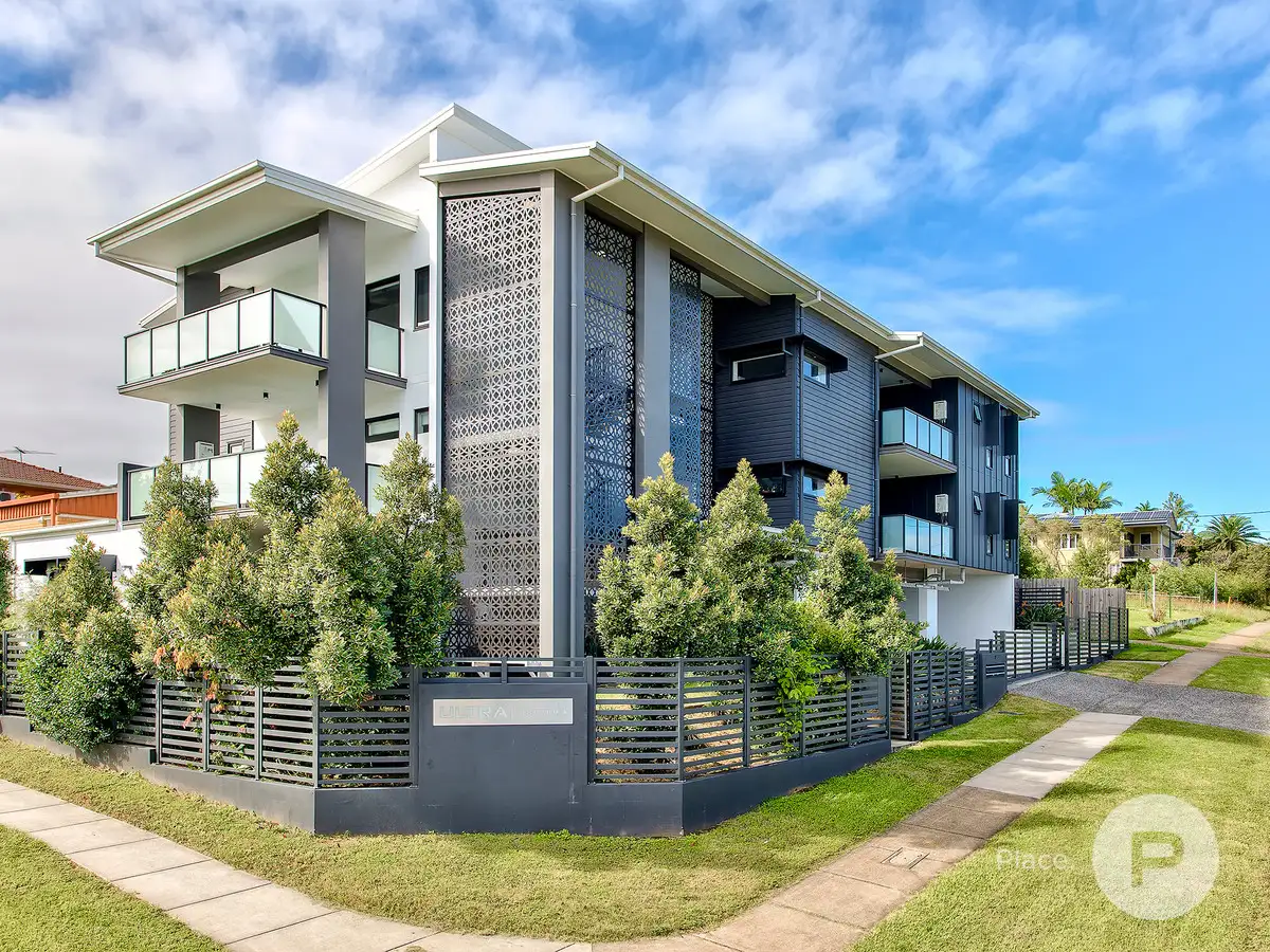 Main view of Homely apartment listing, 3/2 Kipling Street, Moorooka QLD 4105