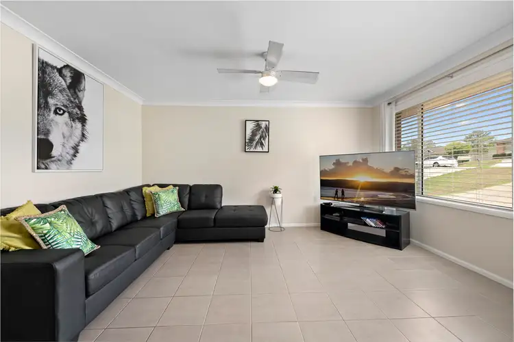 Second view of Homely house listing, 4 Ventura Close, Rutherford NSW 2320