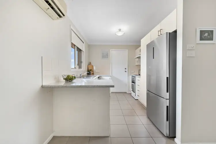 Fourth view of Homely house listing, 4 Ventura Close, Rutherford NSW 2320