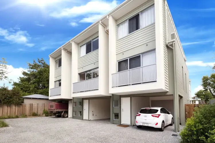Main view of Homely unit listing, 3/46 Villa Street, Annerley QLD 4103