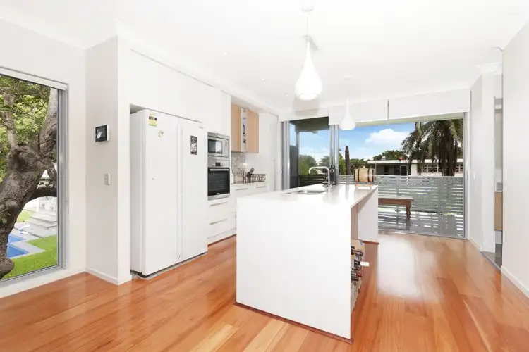 Second view of Homely unit listing, 3/46 Villa Street, Annerley QLD 4103