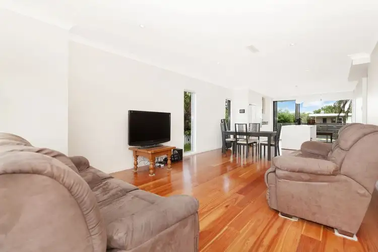 Third view of Homely unit listing, 3/46 Villa Street, Annerley QLD 4103