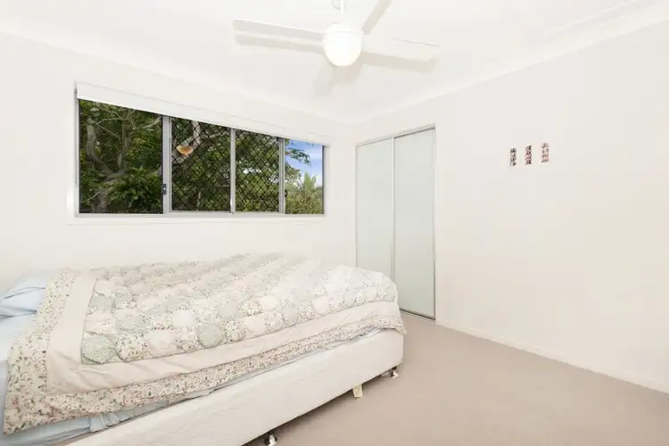 Sixth view of Homely unit listing, 3/46 Villa Street, Annerley QLD 4103