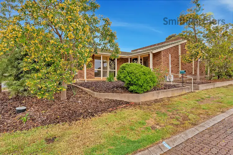 Main view of Homely house listing, 41 De Pledge Court, Wynn Vale SA 5127
