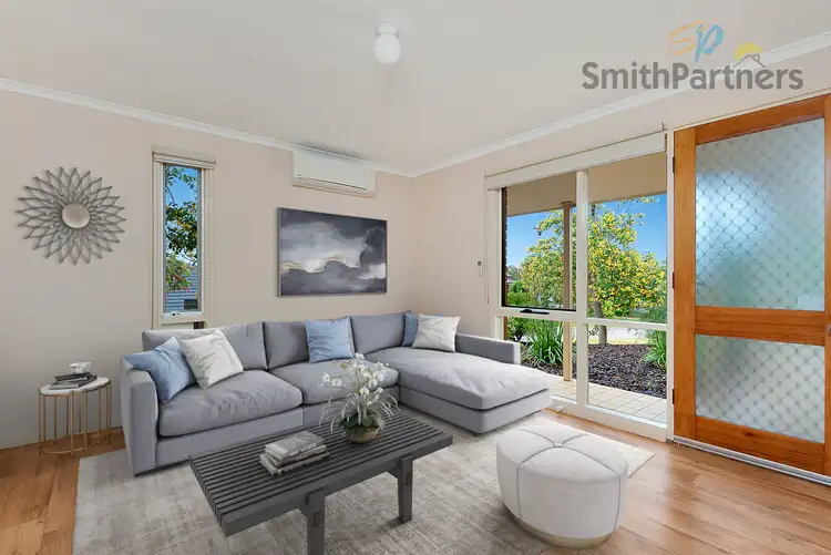 Second view of Homely house listing, 41 De Pledge Court, Wynn Vale SA 5127
