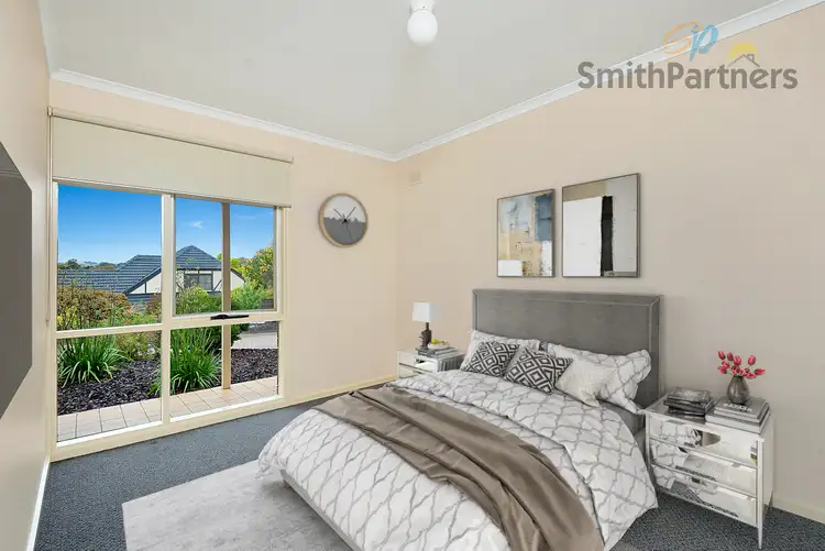 Fourth view of Homely house listing, 41 De Pledge Court, Wynn Vale SA 5127