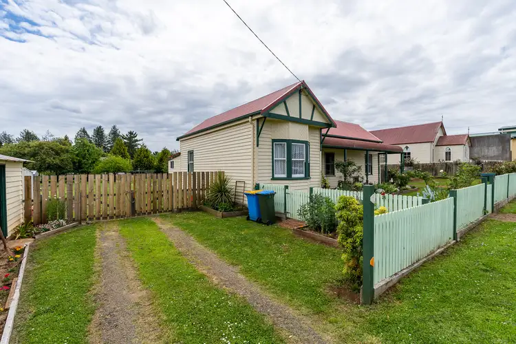 Fourth view of Homely house listing, 8 Charles Street, Ringarooma TAS 7263