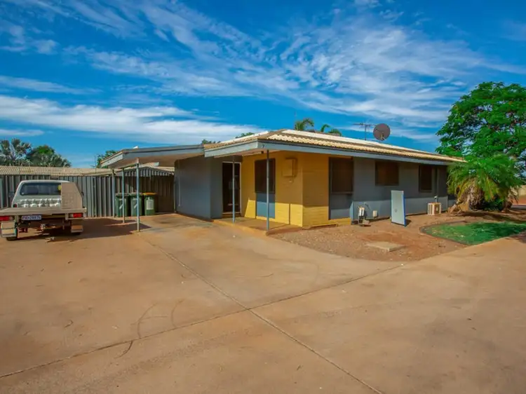 7/1 Brown Way, South Hedland WA 6722