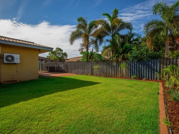 Second view of Homely house listing, 7/1 Brown Way, South Hedland WA 6722