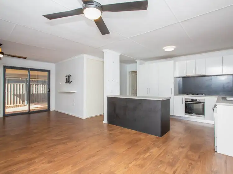 Third view of Homely house listing, 7/1 Brown Way, South Hedland WA 6722