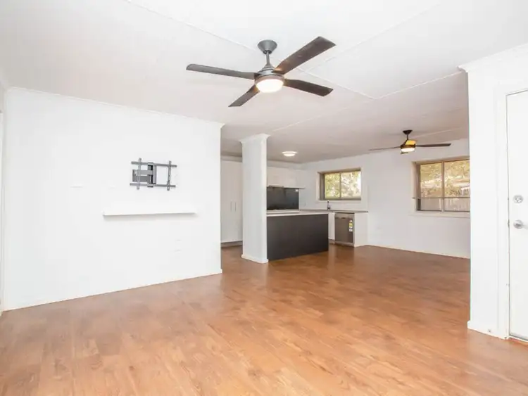 Sixth view of Homely house listing, 7/1 Brown Way, South Hedland WA 6722