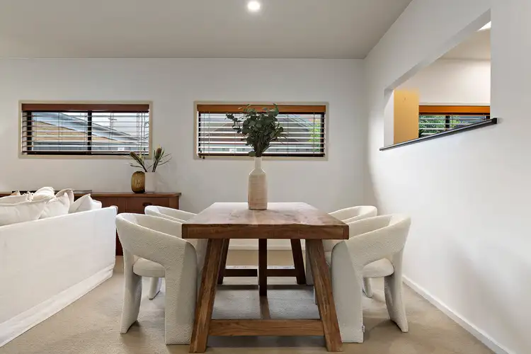 Fourth view of Homely house listing, 35 Kemp Street, The Junction NSW 2291