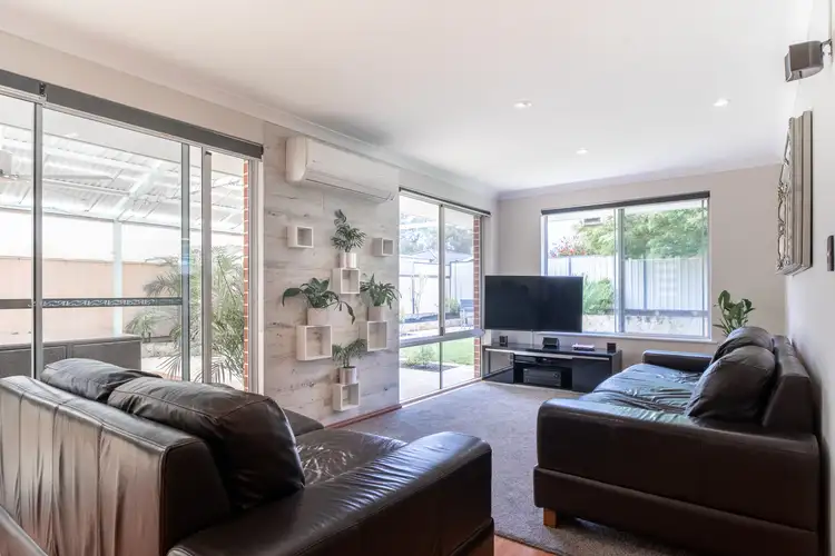 Sixth view of Homely house listing, 14 Dorrigo Way, South Lake WA 6164