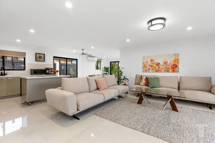 Third view of Homely house listing, 10 Billan Street, Carina QLD 4152