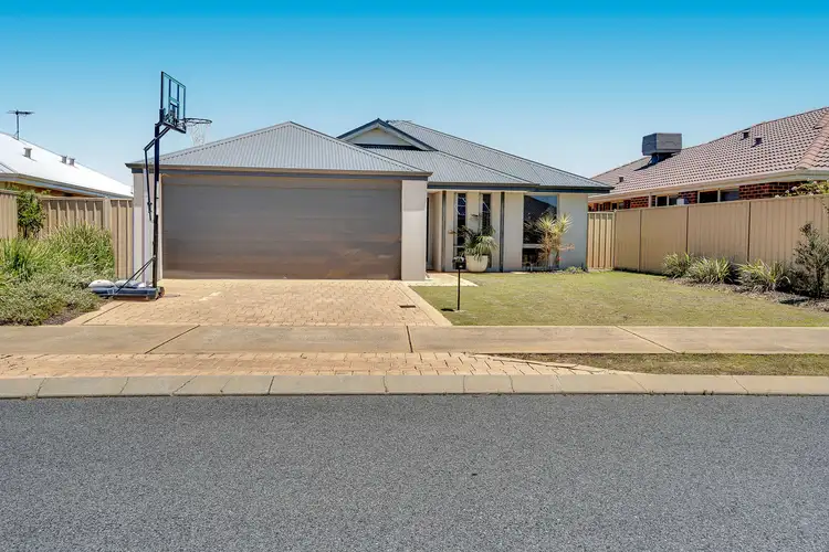 90 Camelot Street, Baldivis WA 6171