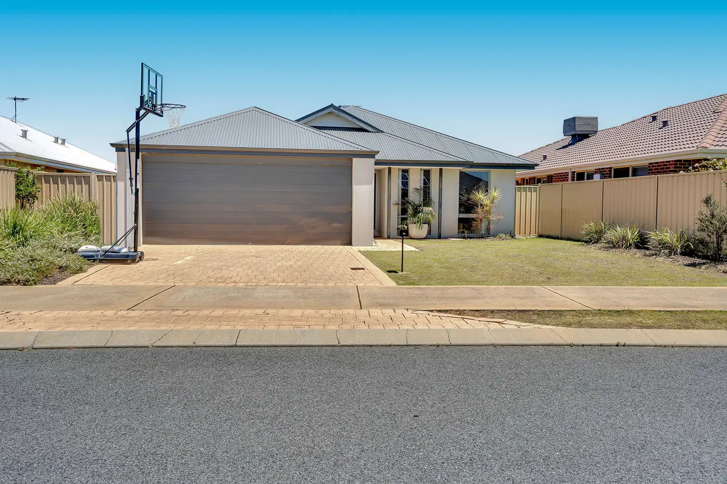 Main view of Homely house listing, 90 Camelot Street, Baldivis WA 6171