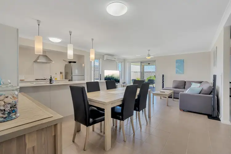 Second view of Homely house listing, 90 Camelot Street, Baldivis WA 6171