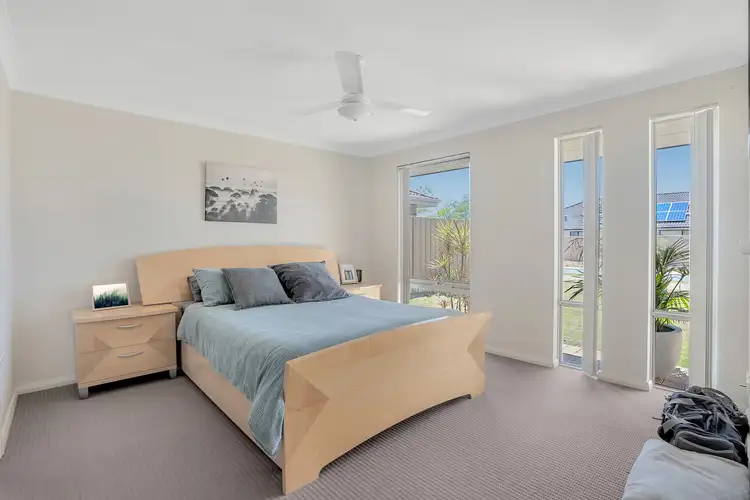 Sixth view of Homely house listing, 90 Camelot Street, Baldivis WA 6171