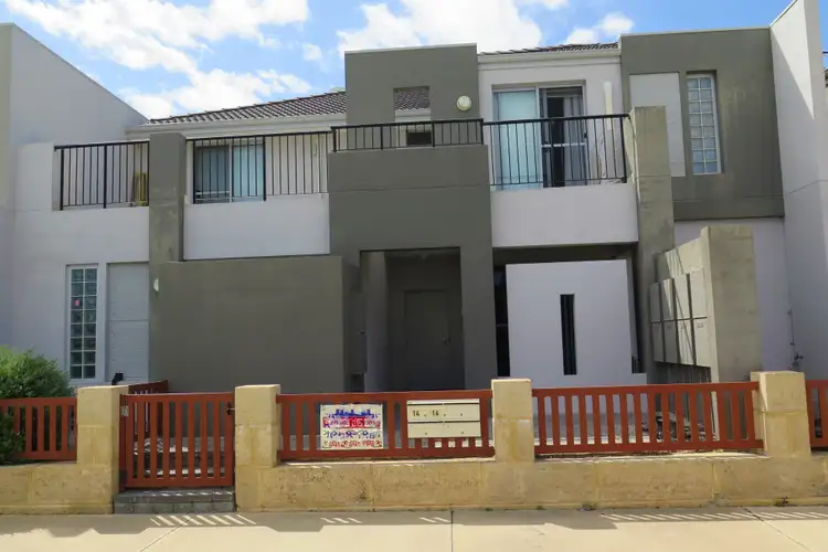 Main view of Homely apartment listing, 2/14 Cottage Street, Mandurah WA 6210