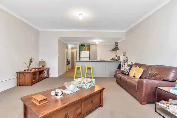 Second view of Homely apartment listing, 2/14 Cottage Street, Mandurah WA 6210