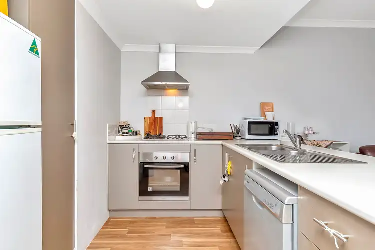 Third view of Homely apartment listing, 2/14 Cottage Street, Mandurah WA 6210