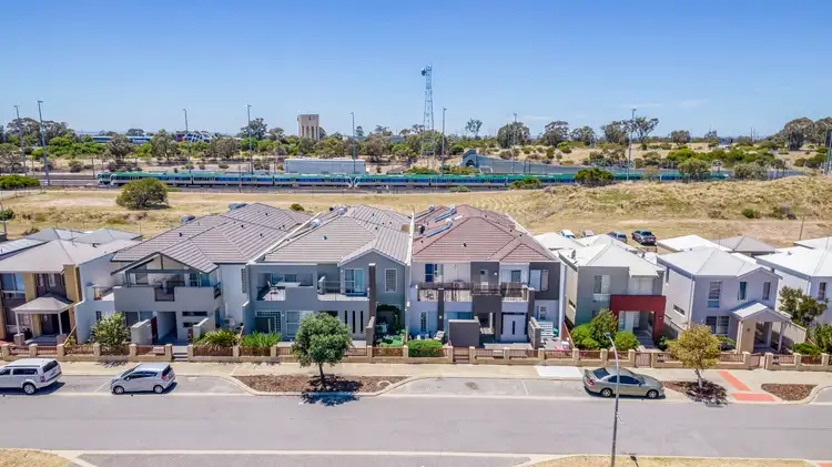 Fourth view of Homely apartment listing, 2/14 Cottage Street, Mandurah WA 6210