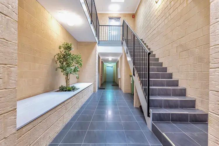 Sixth view of Homely apartment listing, 2/14 Cottage Street, Mandurah WA 6210