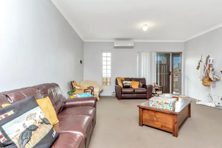 Seventh view of Homely apartment listing, 2/14 Cottage Street, Mandurah WA 6210