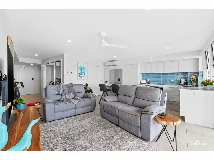 Main view of Homely unit listing, 48/30-32 Adelaide Street, Yeppoon QLD 4703