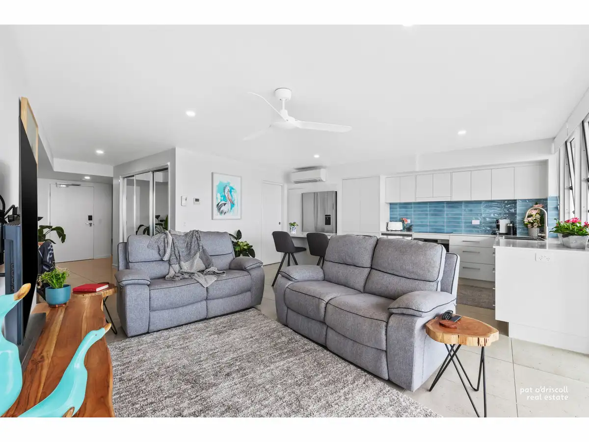 Main view of Homely unit listing, 48/30-32 Adelaide Street, Yeppoon QLD 4703
