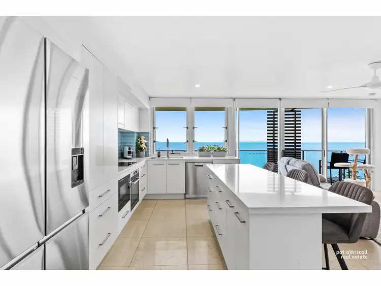 Fourth view of Homely unit listing, 48/30-32 Adelaide Street, Yeppoon QLD 4703