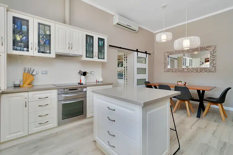 Third view of Homely rural property listing, 949 Watchman Road, Watchman SA 5461
