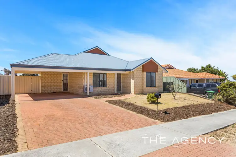 Second view of Homely house listing, 6 Redcloud Ridge, Merriwa WA 6030
