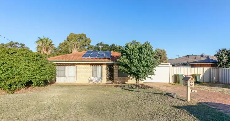 Second view of Homely house listing, 3 Fairlawn Gardens, Heathridge WA 6027