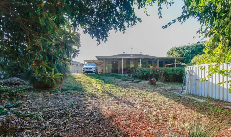 Fifth view of Homely house listing, 3 Fairlawn Gardens, Heathridge WA 6027
