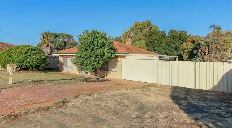 Sixth view of Homely house listing, 3 Fairlawn Gardens, Heathridge WA 6027