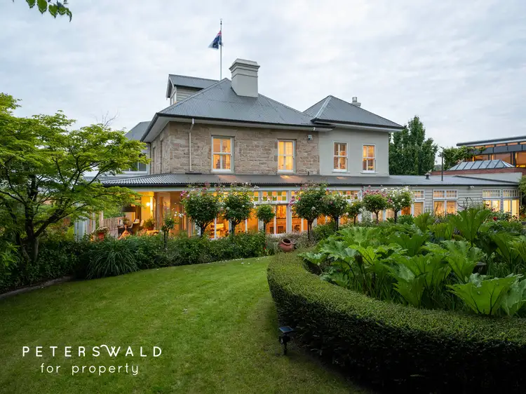 166 Melville Street, West Hobart TAS 7000