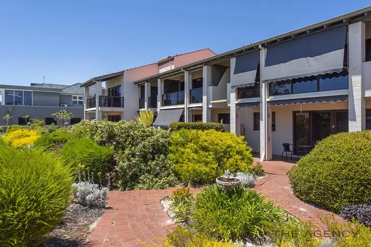 7/66-67 Mandurah Terrace, Mandurah WA 6210