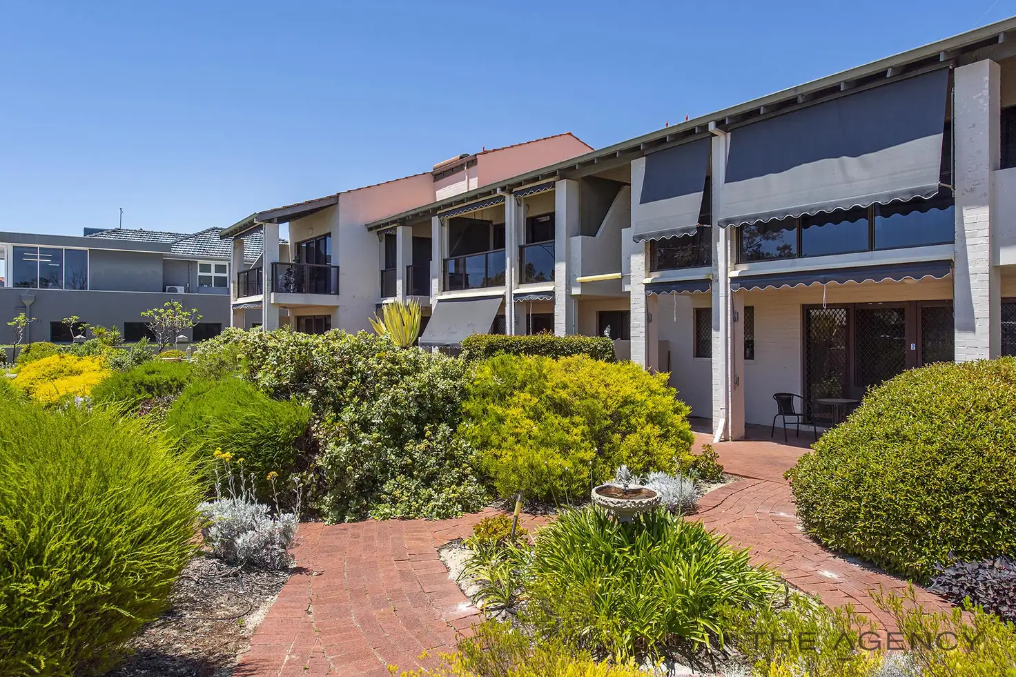 Main view of Homely unit listing, 7/66-67 Mandurah Terrace, Mandurah WA 6210
