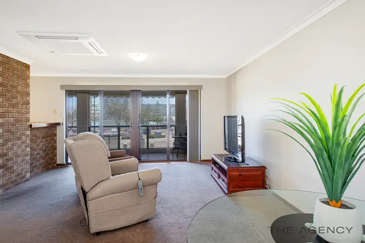 Second view of Homely unit listing, 7/66-67 Mandurah Terrace, Mandurah WA 6210