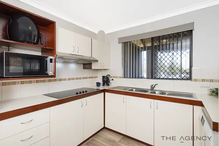 Third view of Homely unit listing, 7/66-67 Mandurah Terrace, Mandurah WA 6210