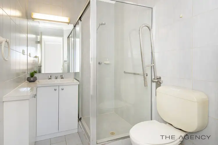 Fourth view of Homely unit listing, 7/66-67 Mandurah Terrace, Mandurah WA 6210
