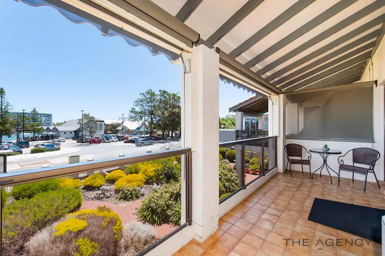 Fifth view of Homely unit listing, 7/66-67 Mandurah Terrace, Mandurah WA 6210