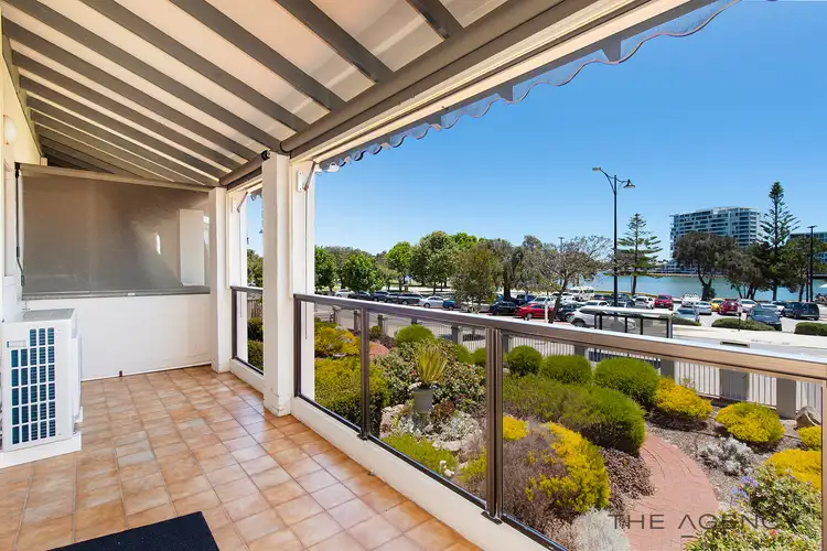 Sixth view of Homely unit listing, 7/66-67 Mandurah Terrace, Mandurah WA 6210