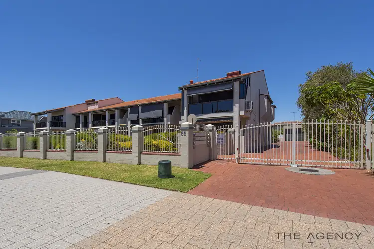 Seventh view of Homely unit listing, 7/66-67 Mandurah Terrace, Mandurah WA 6210