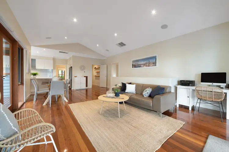 Sixth view of Homely house listing, 6 Silkhorn Crescent, Mount Martha VIC 3934