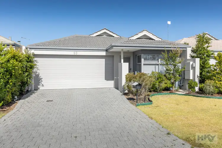 10 Gloss Street, Dayton WA 6055