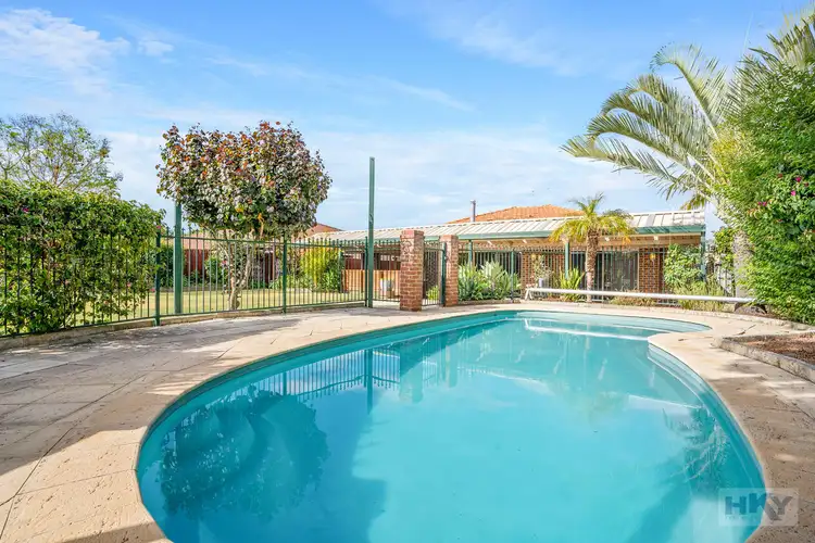 Main view of Homely house listing, 19 Cabernet Place, The Vines WA 6069