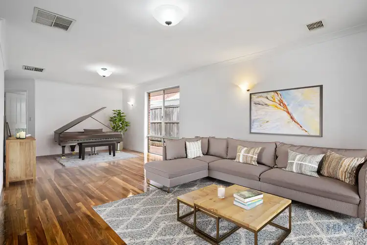 Third view of Homely house listing, 19 Cabernet Place, The Vines WA 6069
