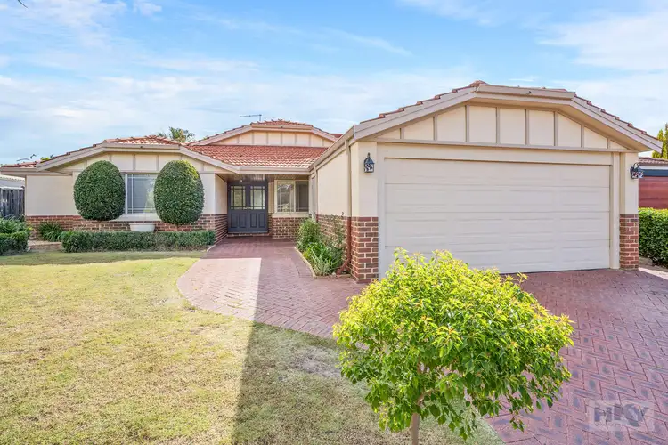 Fourth view of Homely house listing, 19 Cabernet Place, The Vines WA 6069